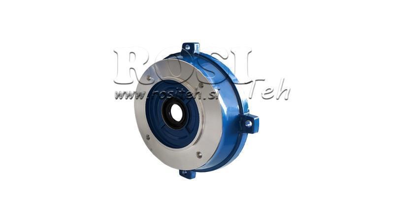 FLANGE B14 FOR ELECTRIC MOTOR MS132