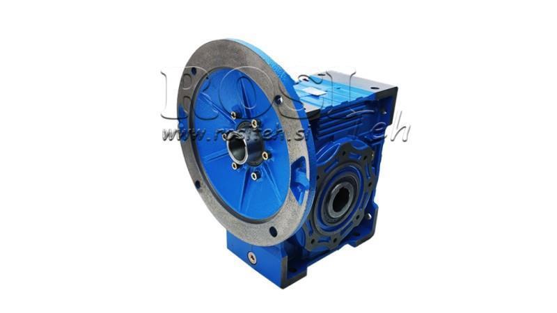 PMRV-110 REDUKTOR ZA ELEKTRO MOTOR MS132 (5,5-7,5kW) OMJER 7,5:1