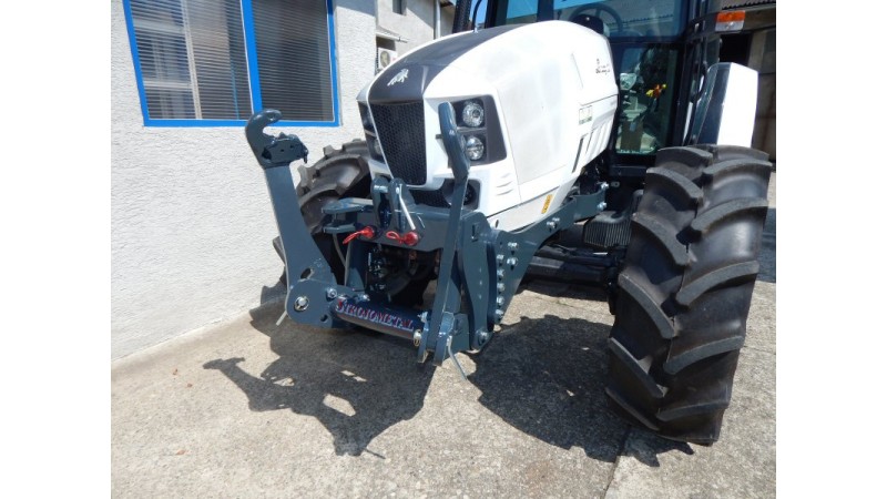 UNIVERZALNI KIT PREDNJA ČELNA HIDRAVLIKA 2KAT ZA TRAKTOR 1500kg