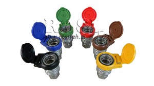 PVC-SCHUTZDECKEL-FÜR-DIE-WEIBLICHE-SCHNELLKUPPLUNG