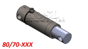 MONO-80/70-xxx