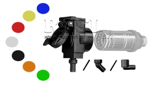 SCHNELLKUPPLUNGEN-ÜBRIGE-ARTIKEL