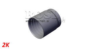 DVOJVRSTVOVÁ-OBJÍMKA