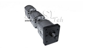 ASSEMBLY-GEAR-PUMPS