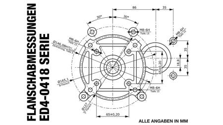 DIESELMOTOR 418cc-7,83kW-10,65HP-3.600 U/min-E-KW25.4x88-elektro start