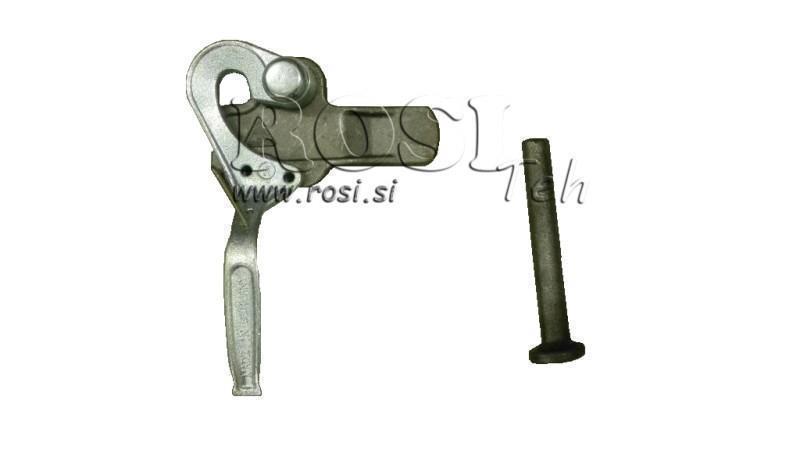 LATCH CLOSURE TYPE ROSI-02 RIGHT