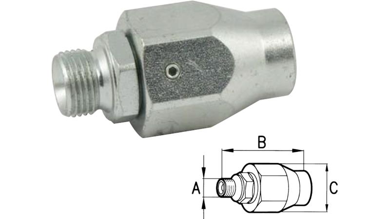 MONTERING FORBINDELSE NZ