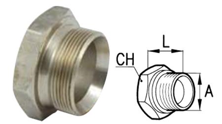 VERBINDUNGSSTÜCK NZ 82718
