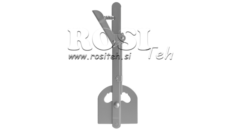 HUZÓ KAR TRANSZPORTER-NEK