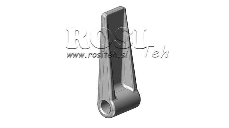 HINDA LATERAL FÊMEA