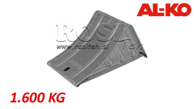 WEDGE METALIC AL-KO 1,600 KG