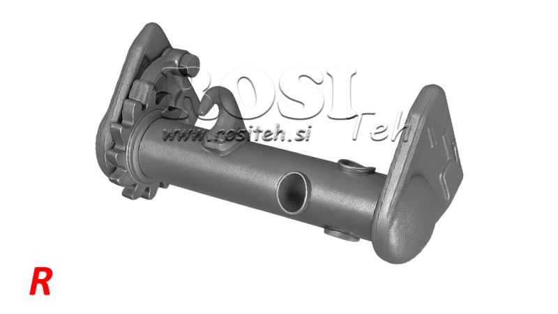 WINCH DE TENSIONARE PENTRU REMORCI DREAPTA