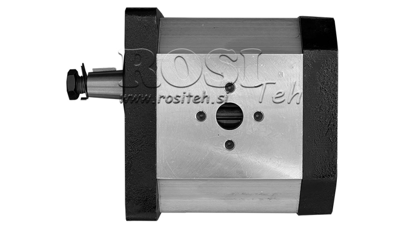 HYDRAULICKÉ ČERPADLO 30C36X198 FIRST GR.3 GR.2 36 CC PRAVÉ