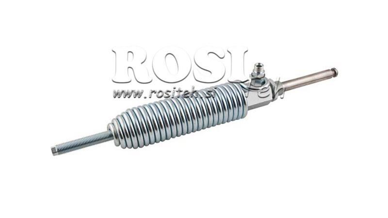 JEDNOČINNÝ HYDRAULICKÝ CYLINDER PRE OTVÁRANIE NÁDRŽOVÉHO VÍKA 4''