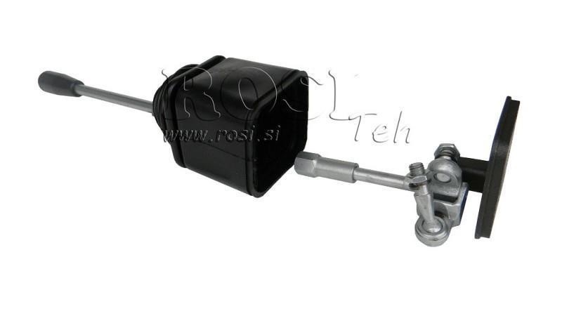 JOYSTICK für HYDRAULIKVENTIL PC70