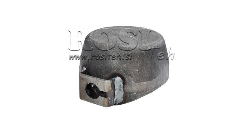 CABINA DE CAMIÓN VOLQUETE fi 78 SUPERIOR