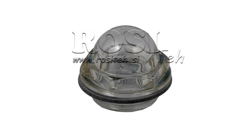 OLJENIVÅ INDIKATOR 1/2