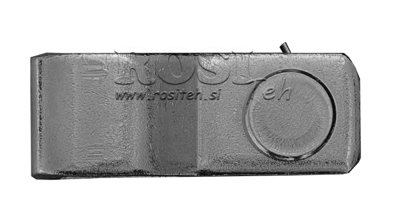 FORKS FOR BRAKE CYLINDER STANDARD