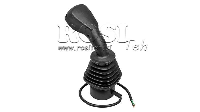 JOYSTICK ELÉCTRICO - SIN BOTONES