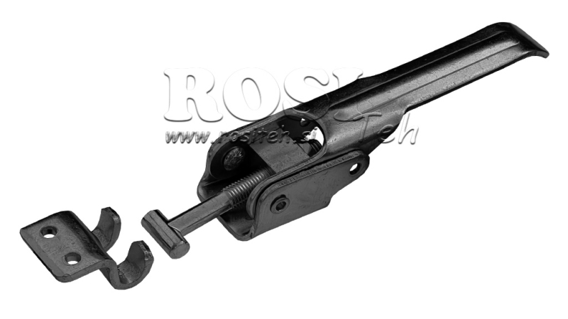 TIP ÎNCHIDERE UȘĂ RISCO