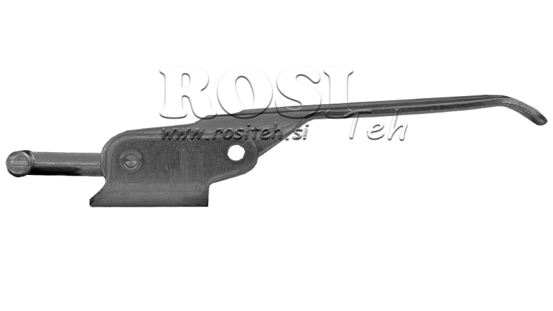 TIP ÎNCHIDERE UȘĂ RISCO