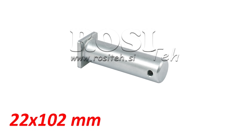 KLIN 22x100