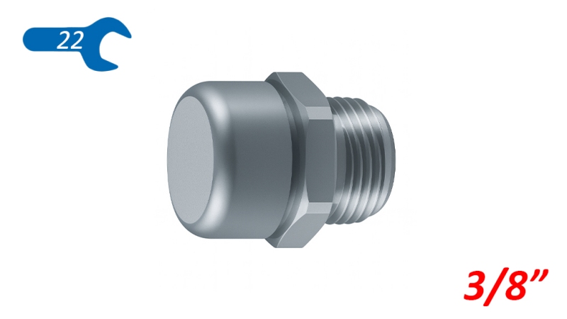 HYDRAULICKÝ VENTIL PTO 3/8