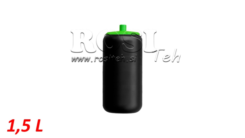 ACUMULADOR HIDRÁULICO 1,48 LIT - M18X1,5