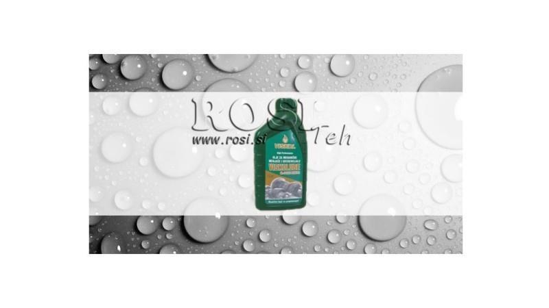 OLEJ DO PŘEVODOVKY - VISKOLUBE GL5 SAE 80w90-1L