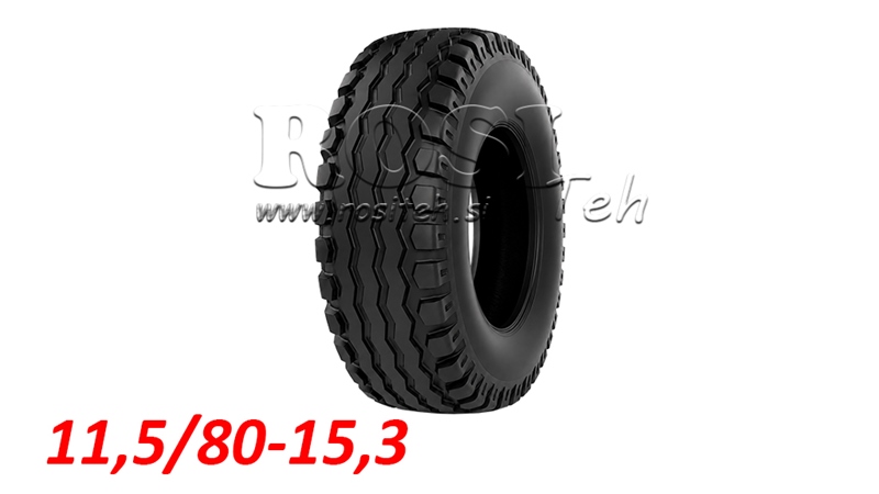11,5/80-15,3 GUMA SW909 14pl