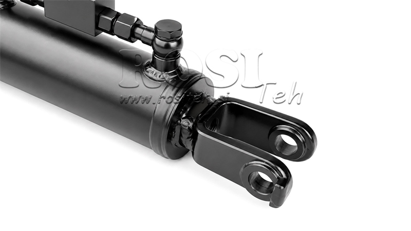 SEITLICHE HUBSTREBENVERSTELLUNG - FIAT-NEW HOLLAND 80/40min.520 tip (1) fi 26/22