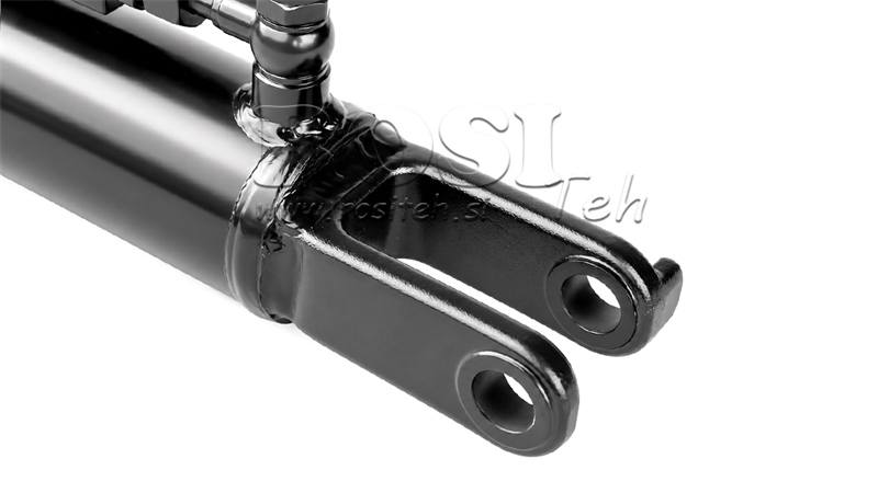 TENSOR VERTICAL HIDRAULICO ADAPTABLE PARA TRACTOR - FIAT - NEW HOLLAND 70/35MIN.430 TIPO (1) Φ 26/22