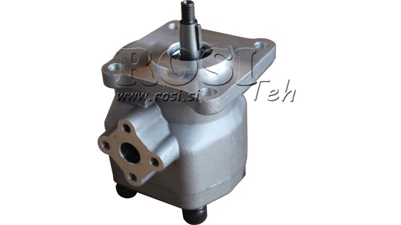 HYDRAULIKPUMPE TRECKER - L2601 L3001 - 10A9X2601KU