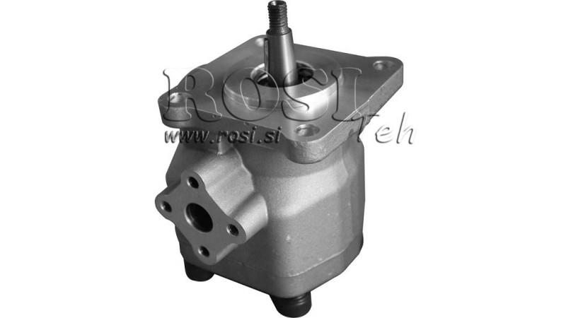 HYDRAULIC PUMP TRACTOR -  L240 L280 - 10C9X280KU