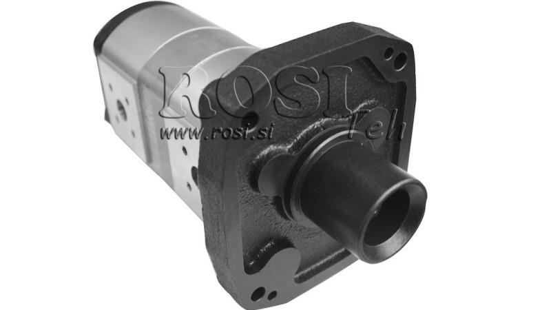 HYDRAULICKÉ ČERPADLO TRAKTORA -  8016610012 - 22A11/22.5X012VA