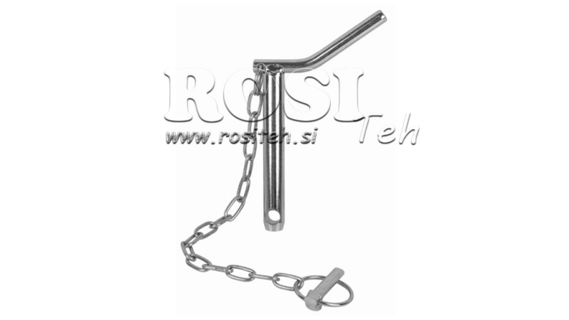 WEDGE POUR MONTAGE DE COUPLAGE