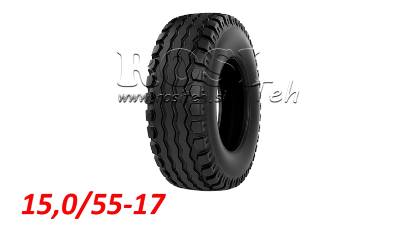 15.0/55-17 PNEVMATIKA AW909 14pl