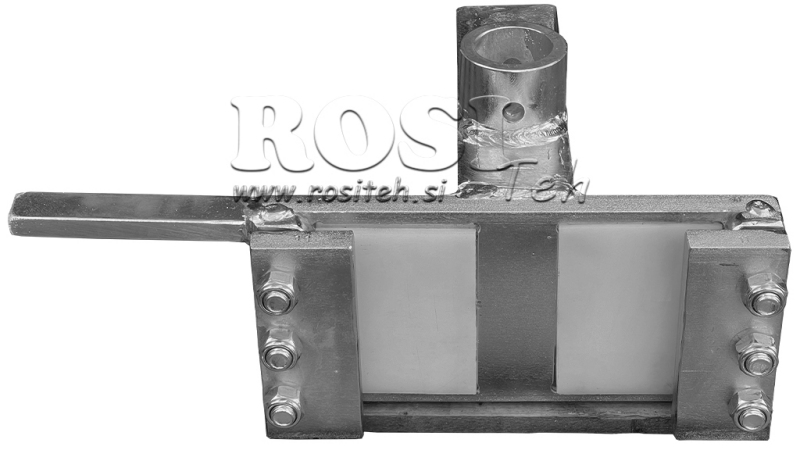 AXT BEIL FÜR HOLZSPALTER