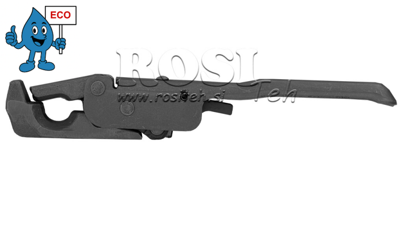 BORDWANDVERSCHLUSS TYP PIANTONE FEMALE ECO