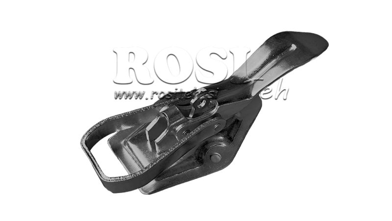 BORDWANDVERSCHLUSS TYP TOGGLE