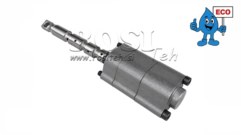 K16 SCHWIMMSTELLUNGS-SCHIEBER FÜR HANDVENTIL R40 ECO