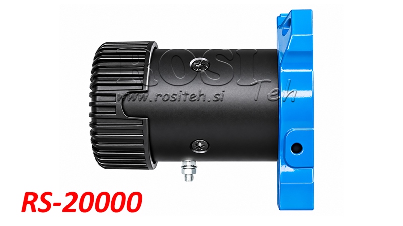 24 V ELEKTROMOTOR ZA VITLO RS-20000