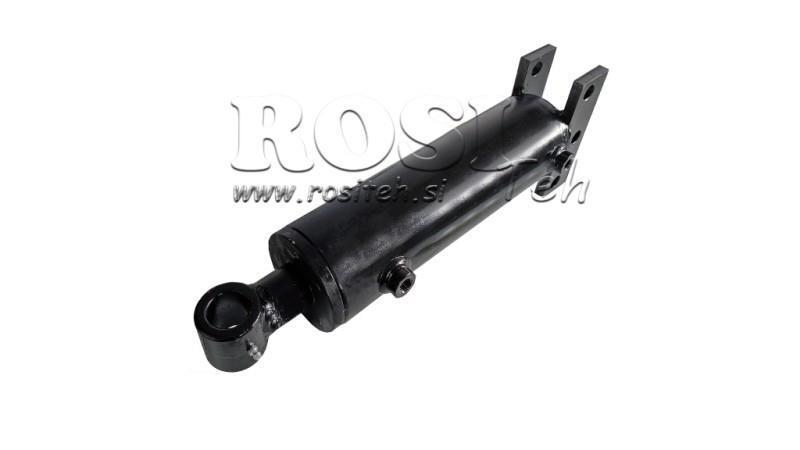 ZYLINDER FÜR ÖKO GABELN FÜR GÜLLA FOTB 4 GABELN