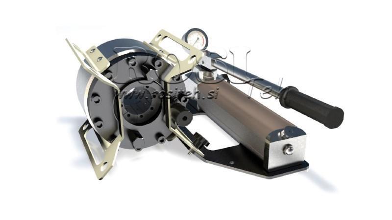 Ručná lisovacia mašina H CRIMP 110