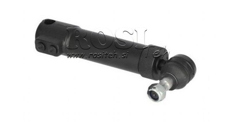 CILINDRO DE DIRECCIÓN HIDRÁULICA MASSEY FERGUSON OEM-3401553M92, 3774728M91