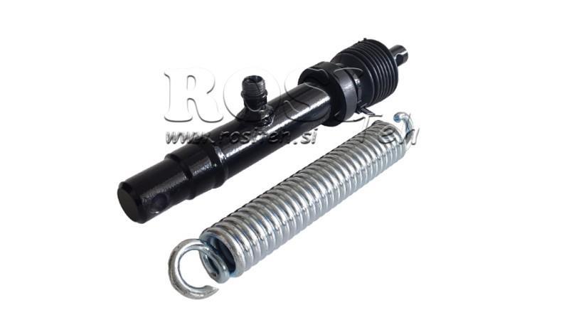 HYDRAULICKÝ VALEC PRE OTVÁRANIE KLAPKY 30/18-70