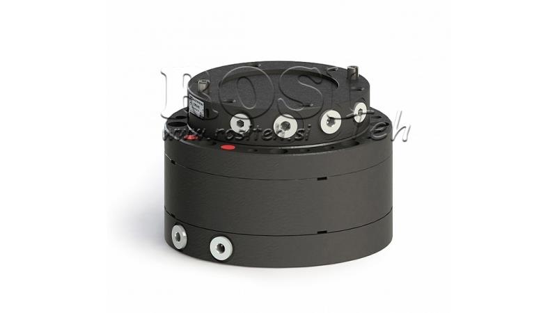 HIDRAULIKUS FORGATÓ CPR8-01 33000-8000 KG