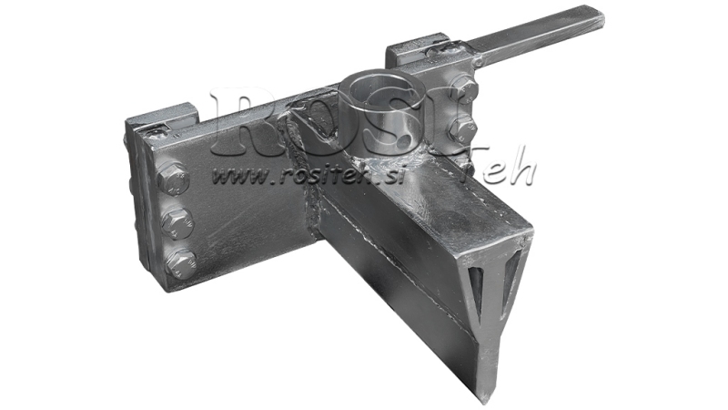 AXT BEIL FÜR HOLZSPALTER