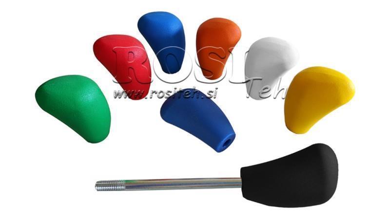 MÂNER DE MARCARE PENTRU LEVERUL DE CONTROL AL VALVEI M10 - VERDE