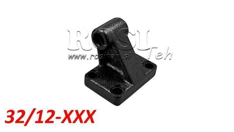 UV UPEVNENIE PRE PNEUMATICKÝ CYLINDER PCAS 32/12